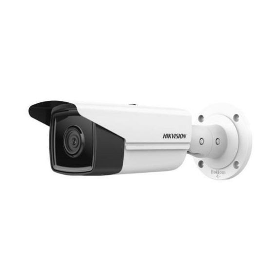 Obrázek HIKVISION DS- 2CD2T83G2- 2I(2.8mm) 8MPix IP Bullet kamera; IR 60m, IP67