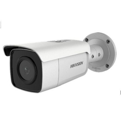 Obrázek HIKVISION DS- 2CD2T86G2- 2I (2.8mm) (C), 4K UltraHD, IP kamera, 8Mpx, H.265+, AcuSense