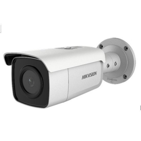 Obrázek HIKVISION DS- 2CD2T86G2- 2I (2.8mm) (C), 4K UltraHD, IP kamera, 8Mpx, H.265+, AcuSense