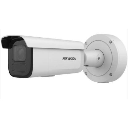 Obrázek Hikvision DS- 2CD3686G2- IZS(2.7- 13.5mm)(H)(eF), 8MPix IP Bullet AcuSense kamera; IR 60m, Audio, Alarm, IP66, IK10