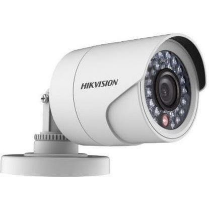 Obrázek HIKVISION DS- 2CE16D0T- IRPF(2.8mm)(C), 2MPix HDTVI Bullet kamera; IR 20m, 4v1, IP67