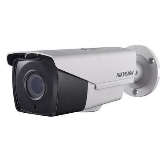 Obrázek HIKVISION DS- 2CE16D8T- IT3ZE(2.7- 13, 5mm), 2MPix HDTVI Bullet kamera; IR 80m, IP67
