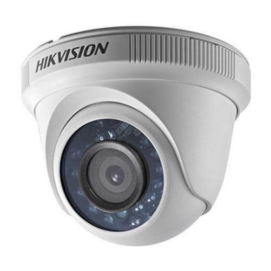 Obrázek HIKVISION DS- 2CE56D0T- IRF(2.8mm)(C), 2MPix HDTVI Turret kamera; IR 25m, 4v1, IP67