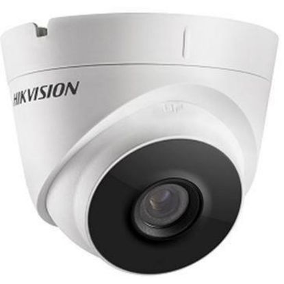 Obrázek HIKVISION DS- 2CE56D0T- IT3F(2.8mm)(C), 2MPix HDTVI Turret kamera; IR 40m, 4v1, IP67