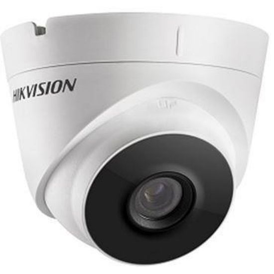 Obrázek HIKVISION DS- 2CE56D8T- IT3F(2.8mm), 2MPix HDTVI Turret kamera; IR 60m, 4v1, IP67