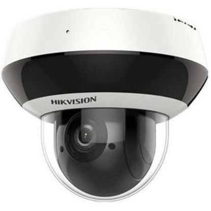 Obrázek HIKVISION DS- 2DE2A404IW- DE3/ W(C0)(S6)(C), 4MPix IP PTZ kamera; 4x ZOOM, IR 20m, Wi- Fi, mikrofon