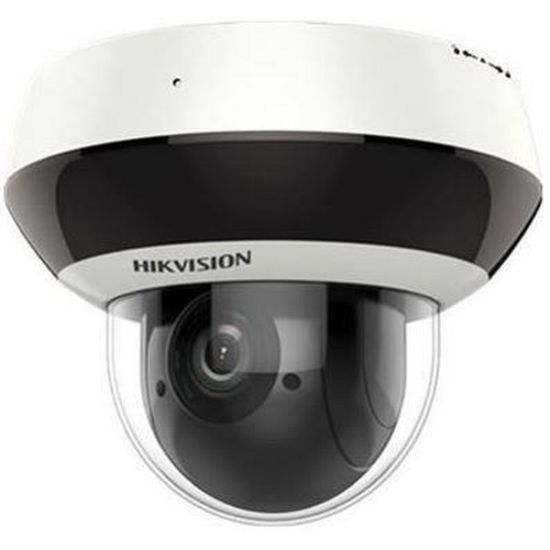 Obrázek HIKVISION DS- 2DE2A404IW- DE3/ W(C0)(S6)(C), 4MPix IP PTZ kamera; 4x ZOOM, IR 20m, Wi- Fi, mikrofon