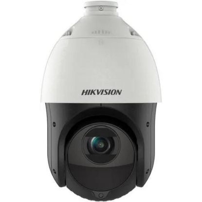 Obrázek HIKVISION DS- 2DE4415IW- DE(T5) 4MPix IP PTZ AcuSense kamera; 15x ZOOM, IR 100m, Audio, Alarm
