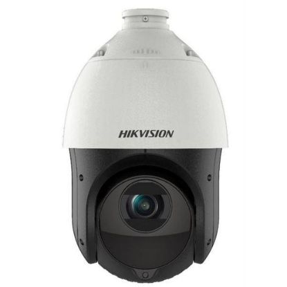 Obrázek HIKVISION DS- 2DE4425IW- DE(T5) 4MPix IP PTZ AcuSense kamera; 25x ZOOM, IR 100m, Audio, Alarm