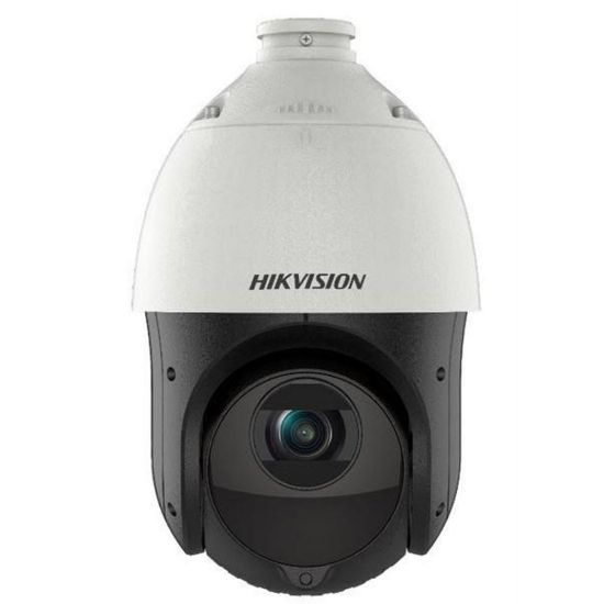 Obrázek HIKVISION DS- 2DE4425IW- DE(T5) 4MPix IP PTZ AcuSense kamera; 25x ZOOM, IR 100m, Audio, Alarm