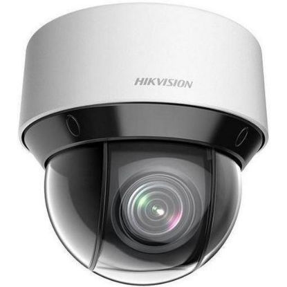 Obrázek HIKVISION DS- 2DE4A225IW- DE(S6) 2MPix IP PTZ kamera; 25x ZOOM, IR 50m, Audio, Alarm