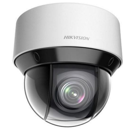 Obrázek HIKVISION DS- 2DE4A425IW- DE(S6) 4MPix IP PTZ kamera; 25x ZOOM, IR 50m, Audio, Alarm