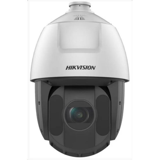 Obrázek HIKVISION DS- 2DE5425IW- AE(T5), 4MPix IP PTZ AcuSense kamera; 25x ZOOM, IR 150m, Audio, Alarm