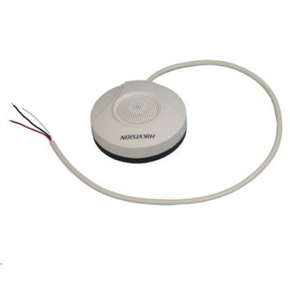 Obrázek HIKVISION DS- 2FP2020 stropní všesměrový mikrofon