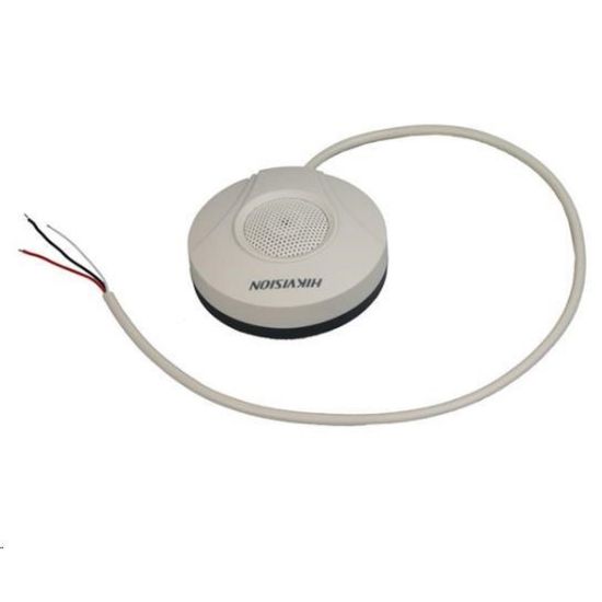 Obrázek HIKVISION DS- 2FP2020 stropní všesměrový mikrofon
