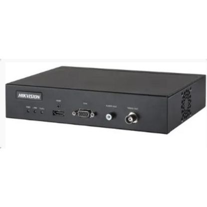 Obrázek HIKVISION DS- 6901UDI, 1- kanálový UHD DEKODÉR