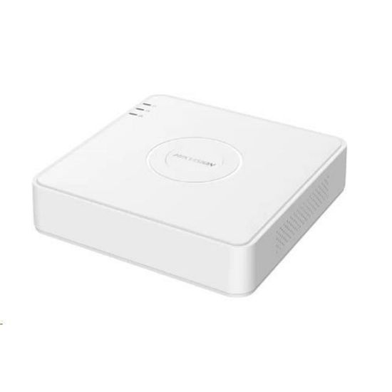 Obrázek Hikvision DS- 7108HQHI- K1(C)(S), 8 kanálový TurboHD rekordér; 1x HDD; 8x audio s obrazem