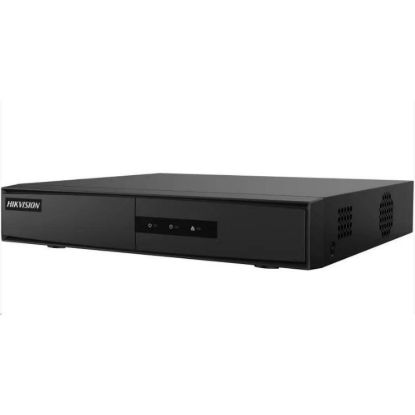 Obrázek Hikvision DS- 7108NI- Q1/ 8P/ M(D), 8 kanálový NVR pro IP kamery (60Mb/ 60Mb); PoE