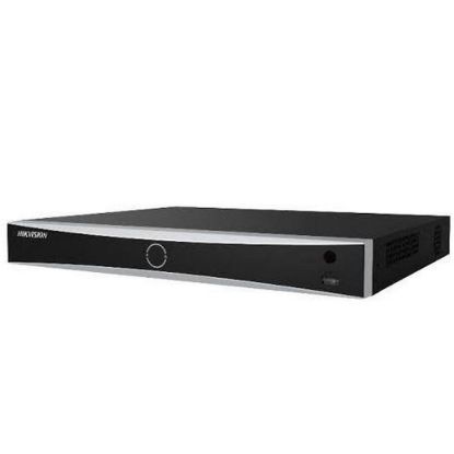 Obrázek Hikvision DS- 7616NXI- I2/ S(E), 16 kanálový Acusense NVR s rozpoznáním obličeje; 2xHDD