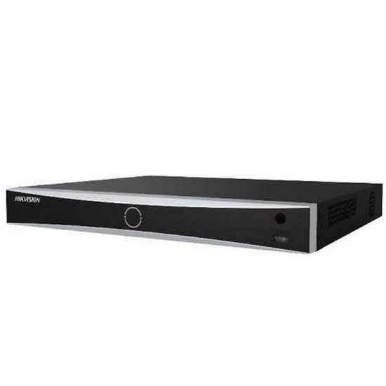 Obrázek Hikvision DS- 7616NXI- I2/ S(E), 16 kanálový Acusense NVR s rozpoznáním obličeje; 2xHDD