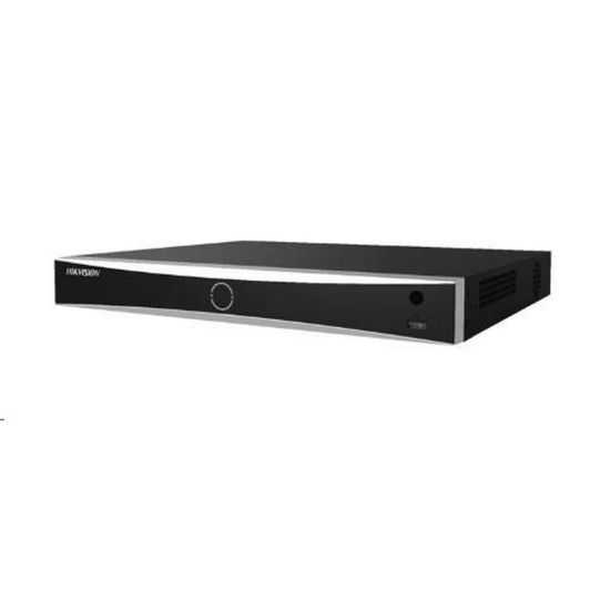 Obrázek Hikvision DS- 7616NXI- K2(D), 16 kanálový Acusense NVR s rozpoznáním obličeje; 2xHDD