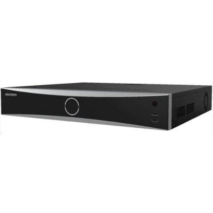 Obrázek Hikvision DS- 7716NXI- I4/ S(E), 16 kanálový Acusense NVR s rozpoznáním obličeje; 4xHDD; 1x eSATA