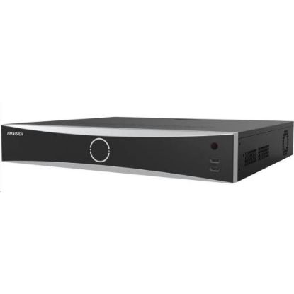 Obrázek Hikvision DS- 7732NXI- I4/ 16P/ S(E), 32 kanálový Acusense NVR s rozpoznáváním obličeje; 16xPoE