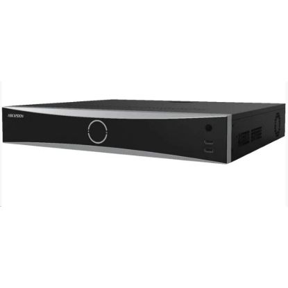 Obrázek Hikvision DS- 7732NXI- K4(D), 32 kanálový AcuSense NVR 4xHDD, Alarm I/ O