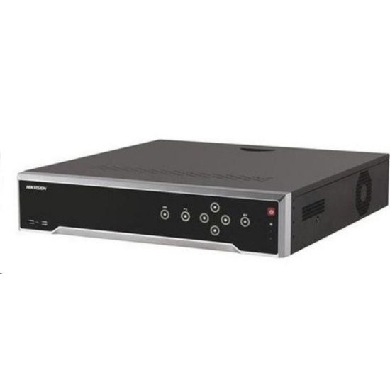 Obrázek HIKVISION DS- 7732NXI- K4, 32 kanálový AcuSense NVR 4xHDD, Alarm I/ O