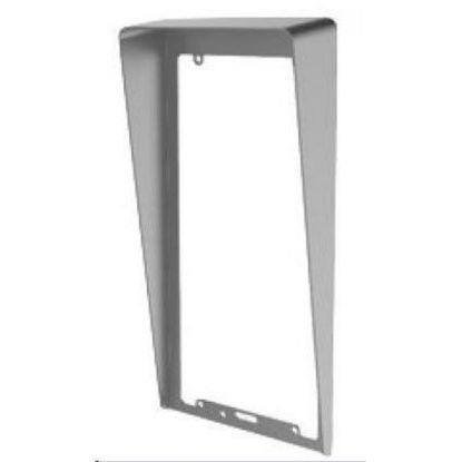 Obrázek HIKVISION DS- KABV8113- RS/ flush, Stříška pro zápustnou montáž tabel DS- KV8 x 13