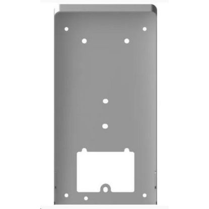 Obrázek Hikvision DS- KABV9503- RS, Stříška pro dveřní interkom DS- KV9503- WBE1