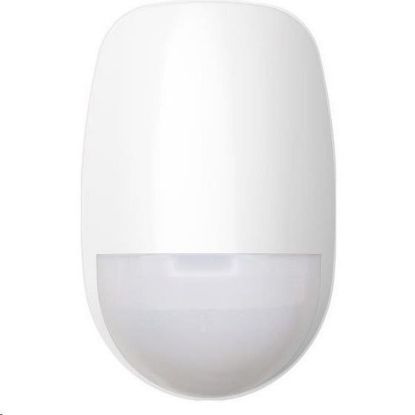 Obrázek Hikvision DS- PDC15- EG2- WE(B), AX PRO bezdrátový PIR detektor, dosah 15m, záclona