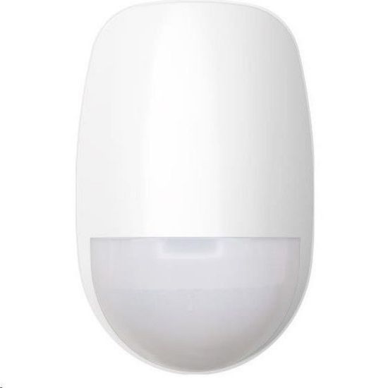Obrázek Hikvision DS- PDC15- EG2- WE(B), AX PRO bezdrátový PIR detektor, dosah 15m, záclona