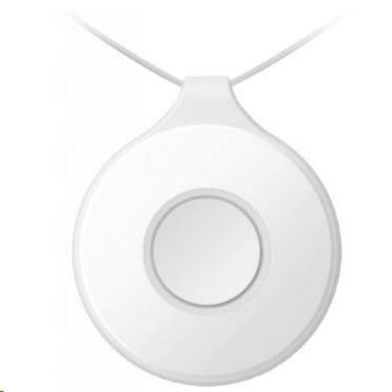 Obrázek HIKVISION DS- PDEBP1- EG2- WE, AX PRO bezdrátové tísňové tlačítko