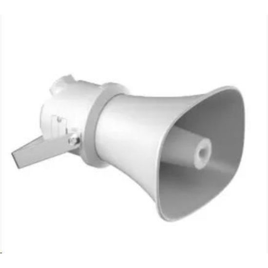 Obrázek Hikvision DS- QAZ1307G1- E(C), Tlakový IP venkovní reproduktor, PoE