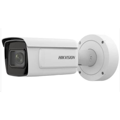 Obrázek Hikvision iDS- 2CD7A46G0/ P- IZHSY(2.8- 12mm)(C), 4MPix IP Bullet kamera; IR 50m, WDR 140dB, Audio, Alarm, IP67, čtení…
