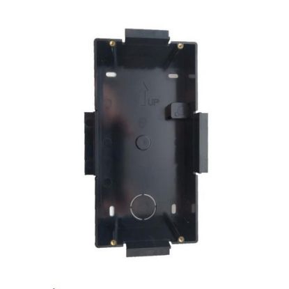 Obrázek HIKVISION KV8413 Box pro zápustnou instalaci pro tabla DS- KV8 x 13- WME1 pro IP videotelefony