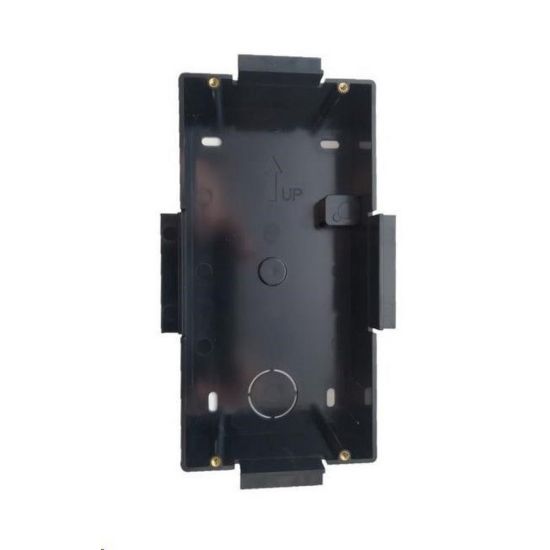 Obrázek HIKVISION KV8413 Box pro zápustnou instalaci pro tabla DS- KV8 x 13- WME1 pro IP videotelefony