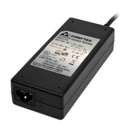 Obrázek CHIEFTEC CDP- 085ITX, 85 W DC/ DC board a AC/ DC napájecí adaptér pro IX- 0x series