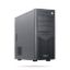 Obrázek CHIEFTEC skříň Classic Series, Miditower, BM- 25B, Black, bez zdroje