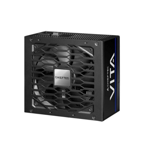 Obrázek CHIEFTEC zdroj Vita BPX- 850- S, 850 W, 120mm, 80+ Bronze