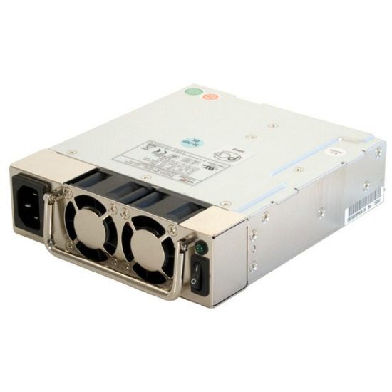 Obrázek CHIEFTEC MRG- 6500P- R, 500 W PSU module for MRG- 6500P
