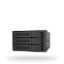Obrázek CHIEFTEC SAS/ SATA Backplane CMR- 2131SAS, 2x 5, 25" for 3x 3, 5" HDDs/ SSDs