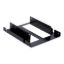 Obrázek CHIEFTEC SDC- 025 2x 2, 5">3, 5" HDD/ SSD KIT