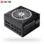 Obrázek CHIEFTEC zdroj Chieftronic PowerUp GPX- 850FC, 850 W ATX, 80PLUS GOLD, cable- mgt, retail