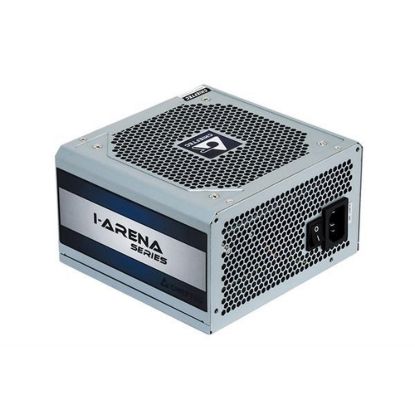 Obrázek CHIEFTEC zdroj iARENA, GPC- 700S, 700 W, 120mm fan, PFC, 80%, bulk