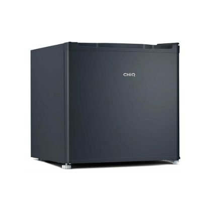 Obrázek CHiQ CSD46D4D minibar, 46 litrů, 2 přihrádky, 0 °C až +10 °C, 35 dB