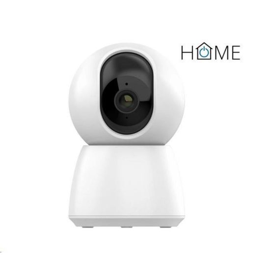 Obrázek iGET HOME Camera CS4 White