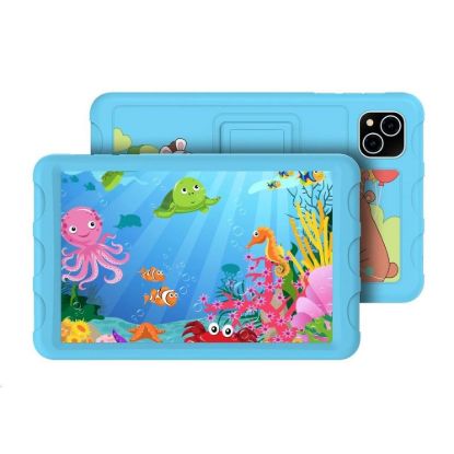 Obrázek iGET SMART W8 Kids Blue