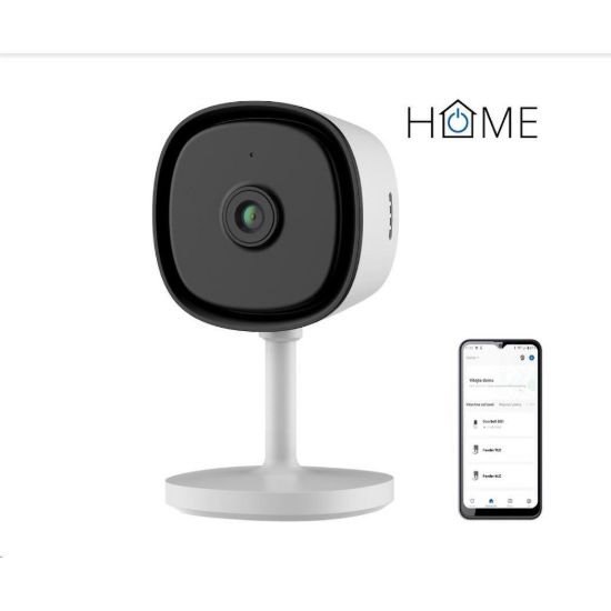 Obrázek iGET HOME CS1 White